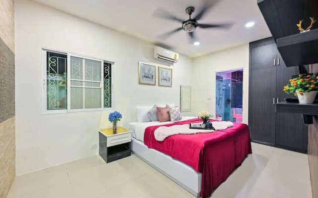 Exquisite Pool Villa A - photo 2