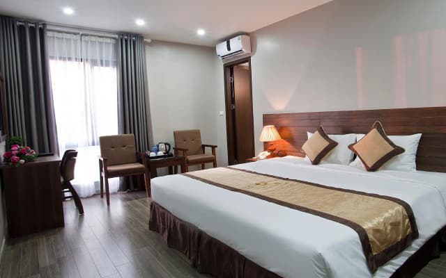 Victor Hanoi Hotel - photo 2