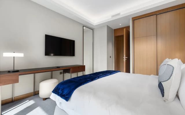 Maison Privee -Splendid Apt in Address Opera cls to Burj Khalifa - photo 5