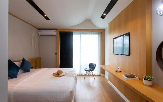 The Canale Samui Resort - photo 4