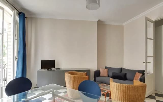 Appartement 4 pers close Eiffel Tower - photo 5