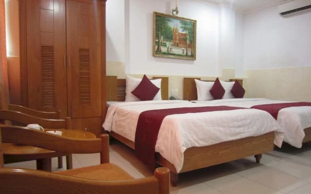 Thien Hoa Hotel - photo 5