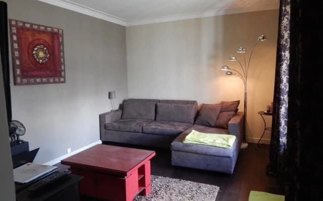 Apartment Paris - Lescot - photo 2