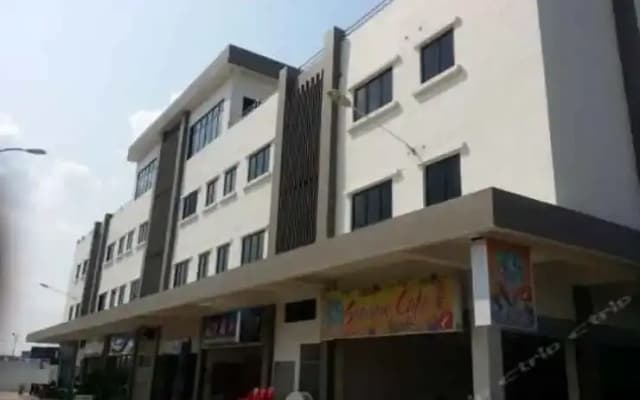 Seafest Boutique Hotel Semporna - photo 3