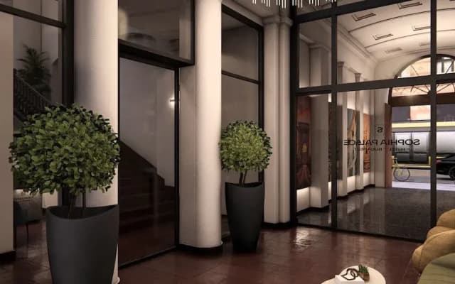 SOPHIA PALACE Hotel Budapest - photo 4