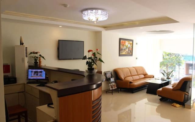 Sea Star Hotel - photo 4