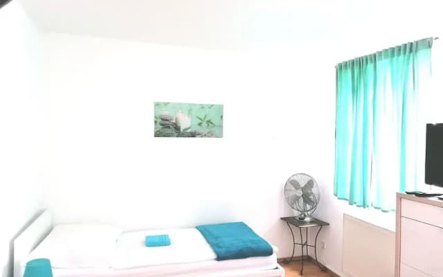 Favoriten-Rooms - photo 2