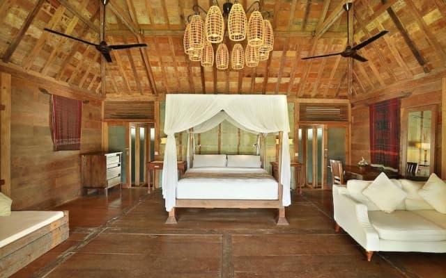 Villa Asmara - photo 3