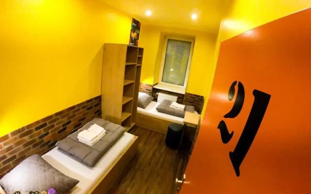 Be Free Hostel - photo 2