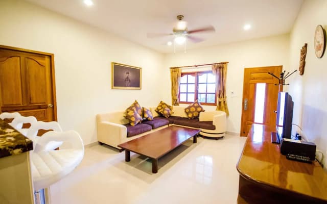 Namphung Phuket Boutique Resort - photo 5