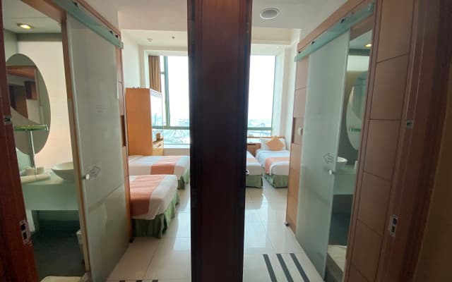 Rambler Garden Hotel - photo 3