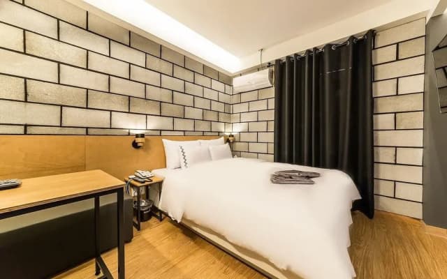 Dongdaemun HOTEL A366 - photo 3