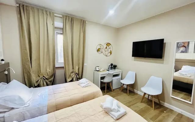 Segesta Rooms - photo 4