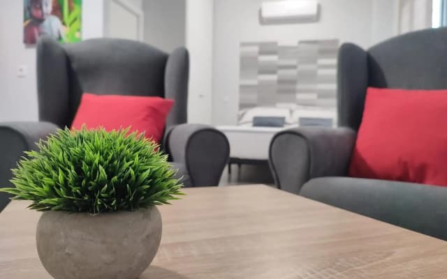 Apartamento Madrid Norte - photo 2