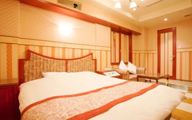 Hotel Luna Sakuranomiya (Adult Only) - photo 4