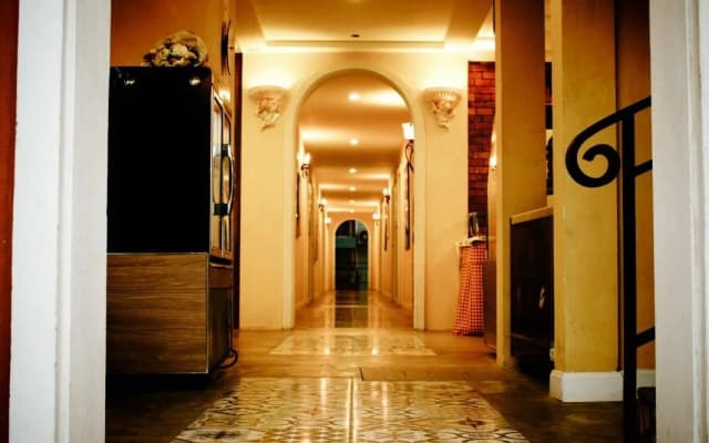 Sukkee Island Resort - photo 4