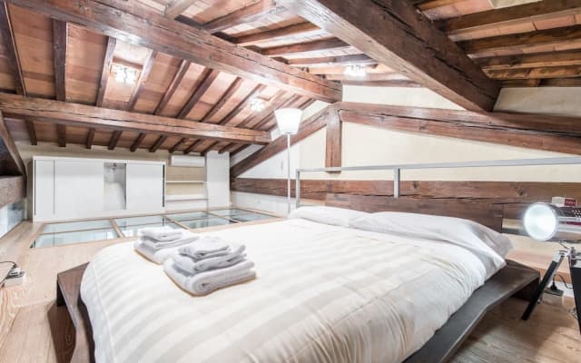 Duomo Luxury Loft by Mmega - photo 3