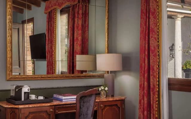 NH Collection Venezia Grand Hotel Palazzo dei Dogi - photo 5