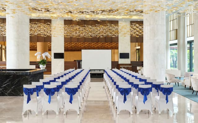 Radisson Blu Resort Phu Quoc - photo 2