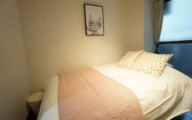 Apartment BS Trusty Tennoji - photo 3