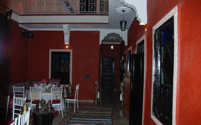 Red Castle Hostel - Backpacker - photo 3