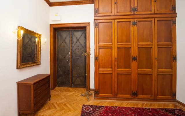 Wenceslas square TOP apartment - photo 3