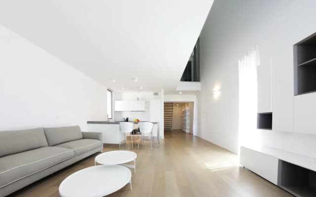 Be Apartments Volturno - photo 3