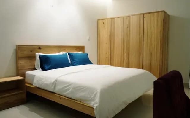 Lotus Residence - photo 3