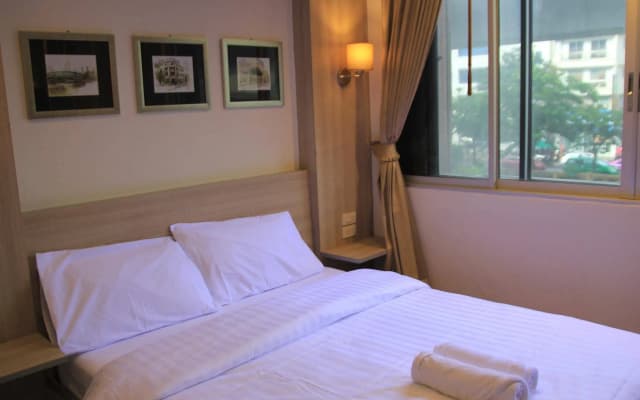 OYO 437 Hostel Na Nara - photo 2