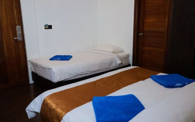 Palm Residence Hotel - photo 5