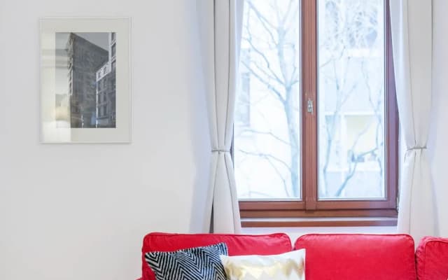 Oasis Apartments - Gozsdu passage - photo 4