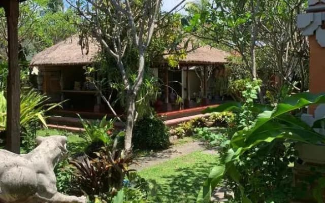 Mandala Bungalows - photo 3