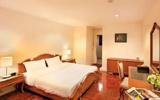 Orchid View Apartment - photo 5