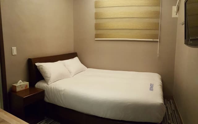 Myeongdong Time Hostel - photo 2