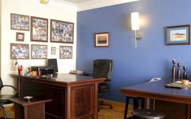 Maadi Star Apartment - photo 4