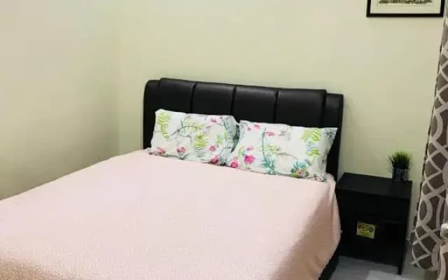 Louie Homestay Mersing - photo 2