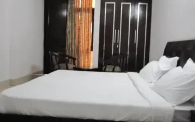 Khushi Inn Bed & Breakfast - photo 5