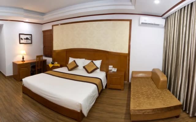 79 Luxury Halong - photo 4
