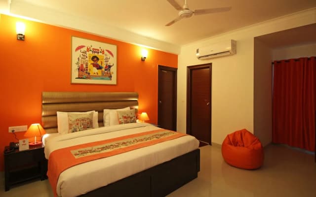 OYO Flagship North Campus - photo 4