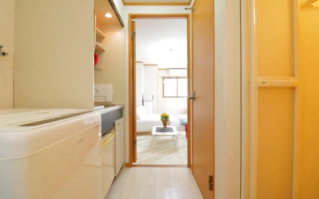 HG Cozy Hotel No.15 Nagahoribashi Sta. - photo 3
