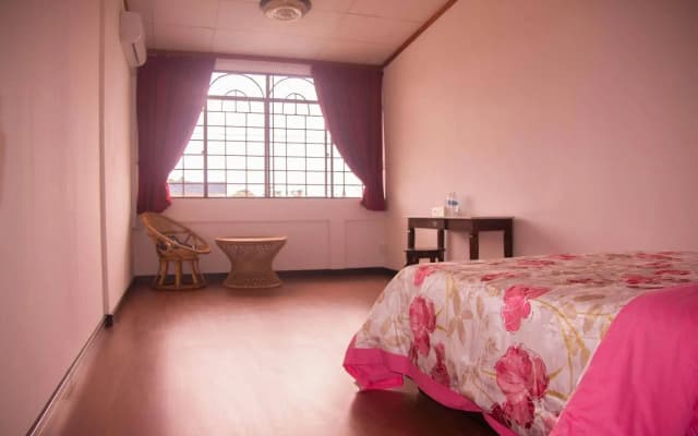 Bike And Tours Bed & Breakfast - photo 3