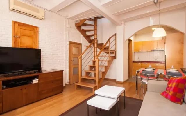 Guinardo Home Apartment - photo 2