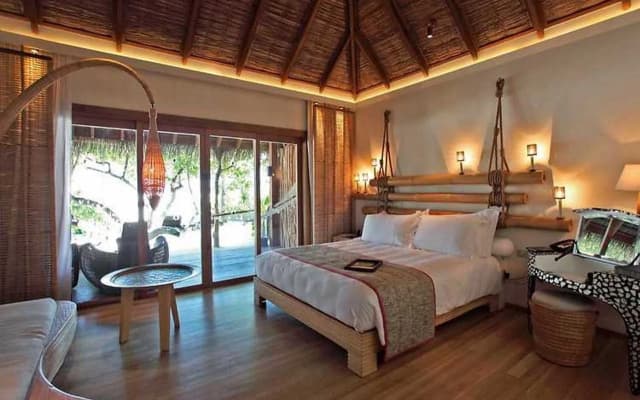 Constance Halaveli Maldives - photo 3