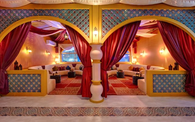 Radisson Blu Hotel, Ajman - photo 3