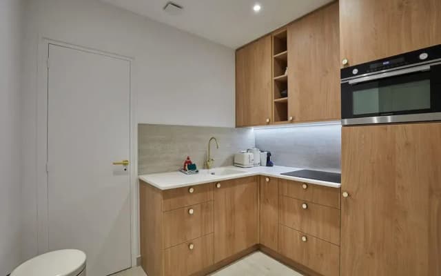 Superb Apartment in the Heart of Paris - photo 2