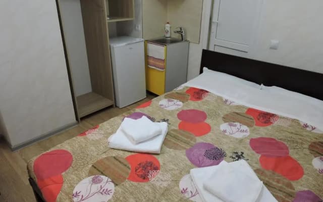 Apartment Panorama - photo 5