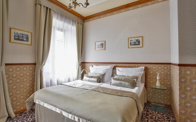 Chateau St. Havel - wellness Hotel - photo 5