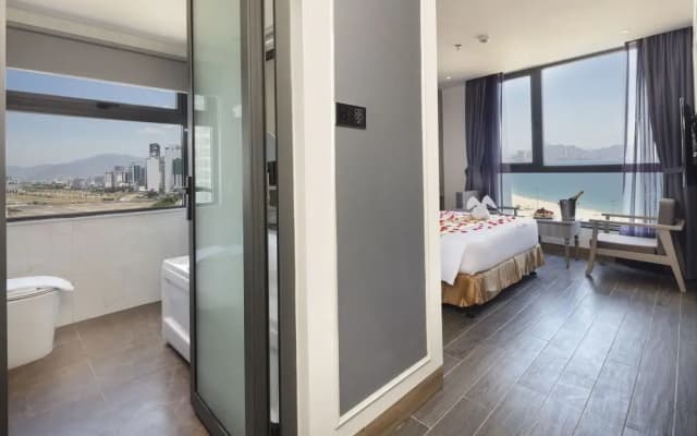 Ruby Luxury Hotel - photo 5