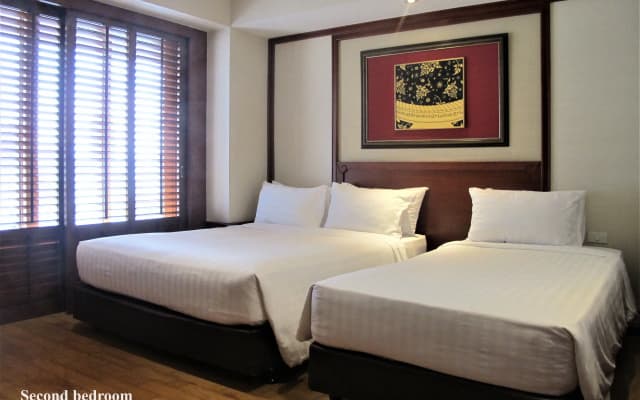 Centre Point Sukhumvit Thong Lo - photo 5