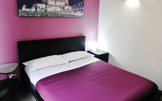 B&B Colosseo Resort - photo 3
